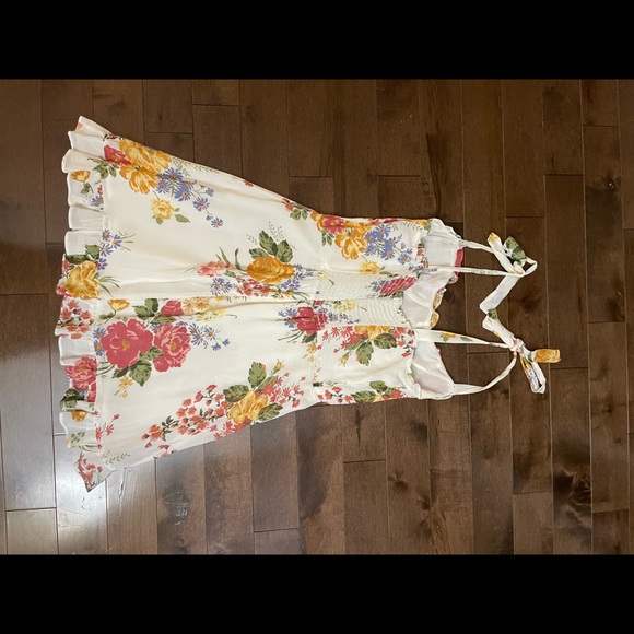 Reformation Christine Dress - Picture 3 of 7